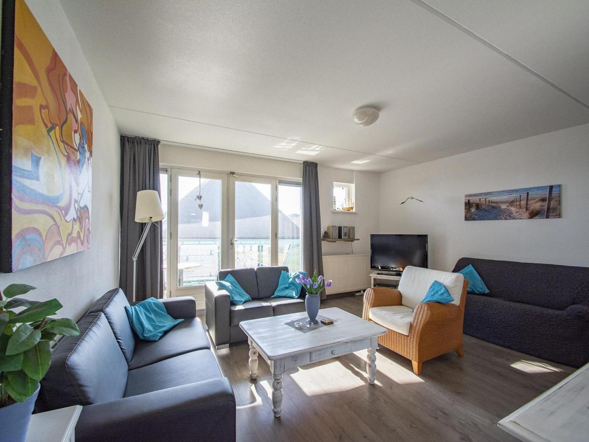 An Apartment That Is Attractively Furnished Julianadorp Exterior photo